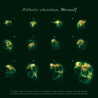 Esthetic Education - Werewolf