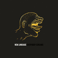 New Language - Everybody Screams (EP)