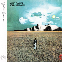 John Lennon - Signature Box: Mind Games (1973)