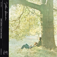 John Lennon - Signature Box: John Lennon / Plastic Ono Band (1970)