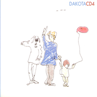 John Lennon - Anthology - Dakota  (Disc 4)