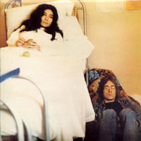 John Lennon - Unfinished Music No  2: Life With The Lions (LP) (feat. Yoko Ono)