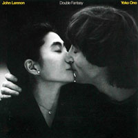 John Lennon - Double Fantasy (LP) 