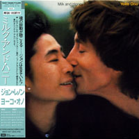 John Lennon - Milk And Honey [Japan Remastered 2007] 