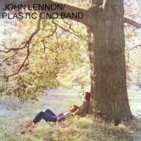 John Lennon - John Lennon & Plastic Ono Band (Remastered 1988) 