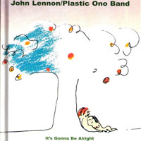 John Lennon - It's Gonna Be Allright [Remastered 2007] (CD 1) 