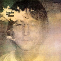 John Lennon - Imagine (Japan Edition 1989)