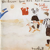 John Lennon - Walls And Bridges (LP)