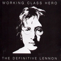 John Lennon - Working Class Hero - The Definitive Lennon (CD 2)