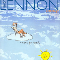 John Lennon - Anthology (CD 1)