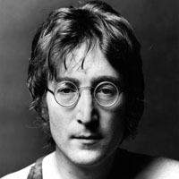 John Lennon - 7 Single Hits (LP)