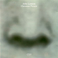 John Lennon - Christmas Present (CD 3)