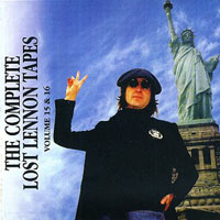 John Lennon - The Complete Lost Lennon Tapes, Vol. 15