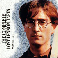John Lennon - The Complete Lost Lennon Tapes, Vol. 03