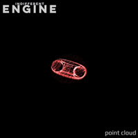 Indifferent Engine - Point Cloud
