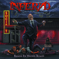 Inferno (ESP) - Basado En Hechos Reales