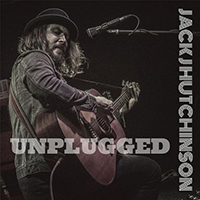 Jack J Hutchinson's Boom Boom Brotherhood - Unplugged (Single)