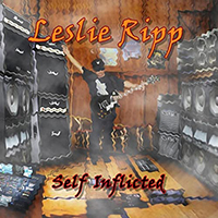 Ripp, Leslie - Self Inflicted