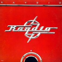 Ray Parker Jr. - Raydio