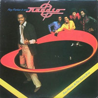 Ray Parker Jr. - Two Places At The Same Time