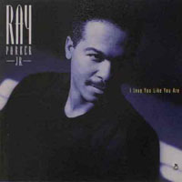 Ray Parker Jr. - I Love You Like You Are