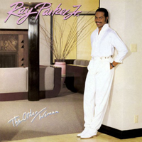 Ray Parker Jr. - The Other Woman (Remastered 2005)