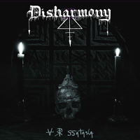 Disharmony (GRC) - Vade Retro Satana
