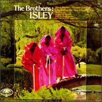 Isley Brothers - The Brothers: Isley