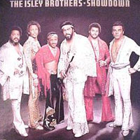 Isley Brothers - Showdown