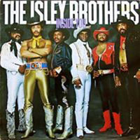 Isley Brothers - Inside You