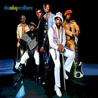 Isley Brothers - Real Deal