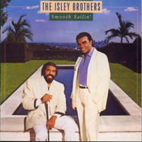 Isley Brothers - Smooth Sailin'