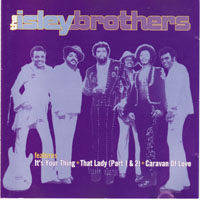 Isley Brothers - Super Hits