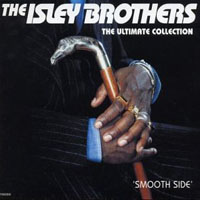 Isley Brothers - The Ultimate Collection (CD 2 - Groove Side)