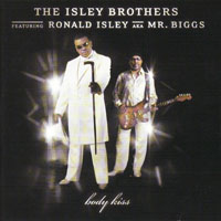 Isley Brothers - Body Kiss