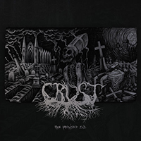 Crust (RUS) - The Promised End