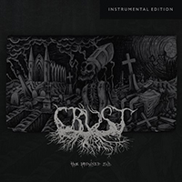 Crust (RUS) - The Promised End (Instrumental)