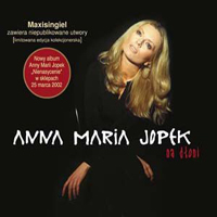 Anna Maria Jopek - Na Dloni (EP)