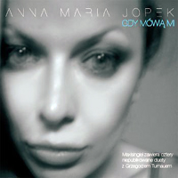 Anna Maria Jopek - Gdy Mowia Mi (EP)