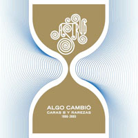 Astrud - Algo Cambio - Caras B Y Rarezas 1995-2005