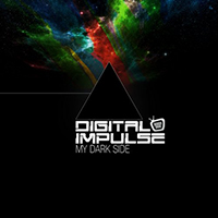 Digital Impulse - My Dark Side (Single)