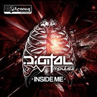 Digital Impulse - Inside Me (Single)