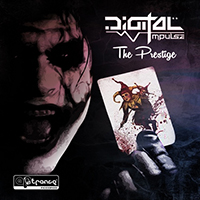 Digital Impulse - The Prestige (Single)