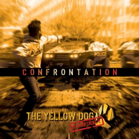 Yellow Dog Conspiracy - Confrontation