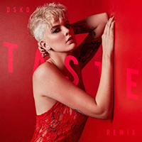 Betty Who - Taste (DSKO Remix)