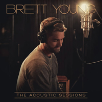 Young, Brett - The Acoustic Sessions