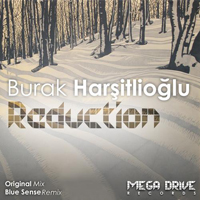 Harsitlioglu, Burak - Reduction (Single)