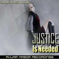Harsitlioglu, Burak - Justice Is Needed (Single)