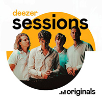 Circa Waves - Deezer Sessions