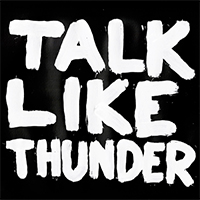 Vant - Talk Like Thunder (EP)